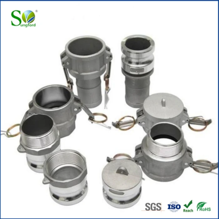 Hose Couplings